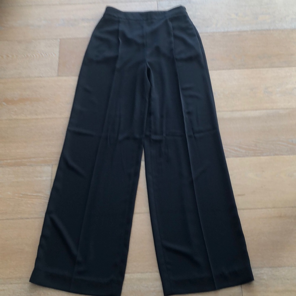 zara pants